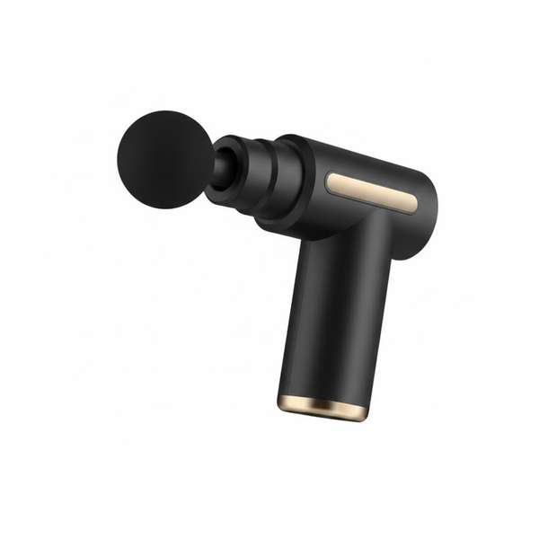 Mini Massagepistole für Tiefenentspannung