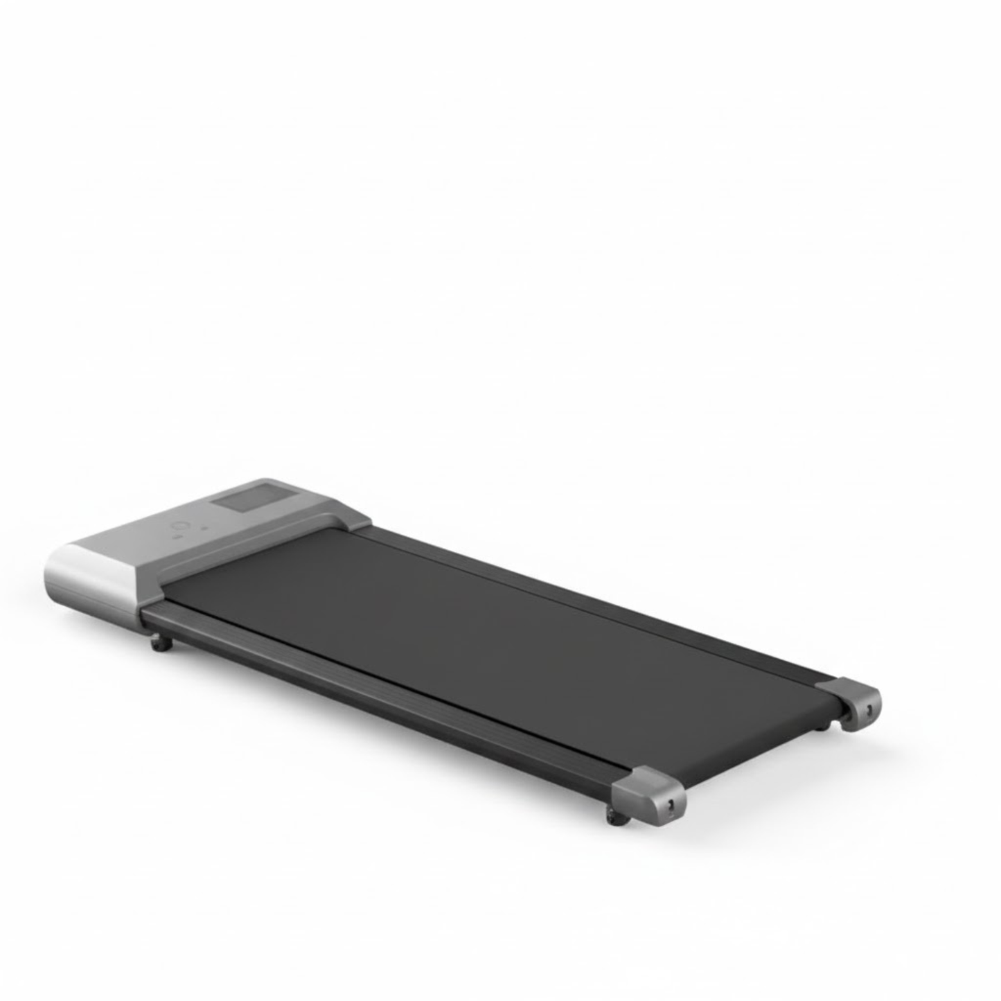 Ultra-flaches Walking Pad für Home-Office & Fitness