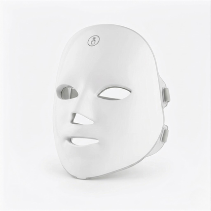 Licht-Therapie Infrarot-LED-Maske