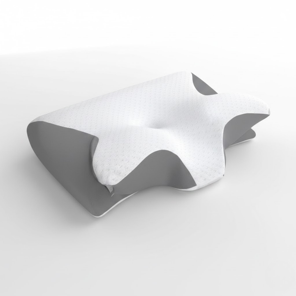 Ergonomisches Kissen für maximale Erholung