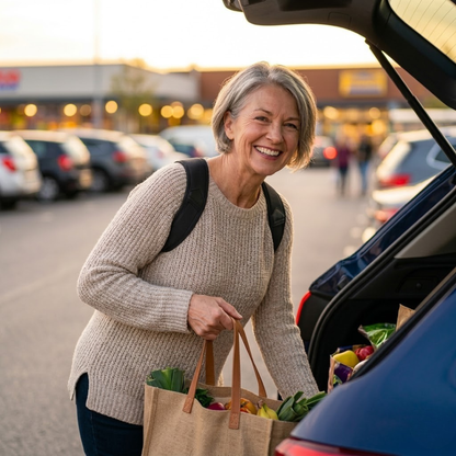 Orthopädische Haltungskorrektur für Entlastung des Rückens