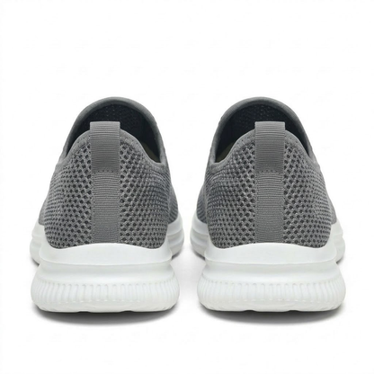 Atmungsaktive Slip-On Barfußschuhe mit Anti-Rutsch-Sohle