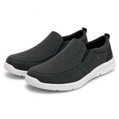 Orthopädische Barfußschuhe Slip-On – atmungsaktiv