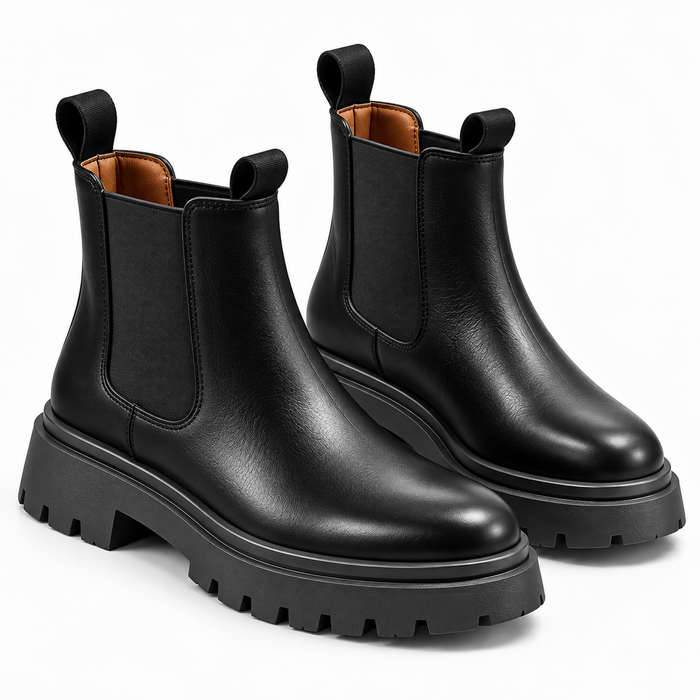 Mara Chelsea Boots