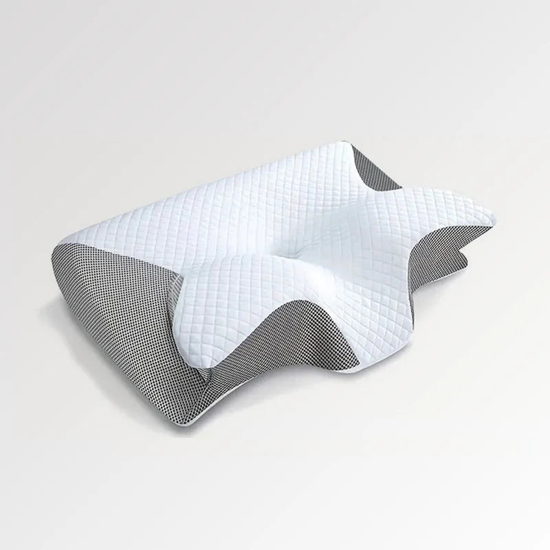 Ergonomisches Kissen für maximale Erholung