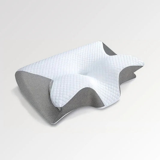 Ergonomisches Kissen für maximale Erholung